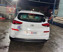 هيونداي توسان